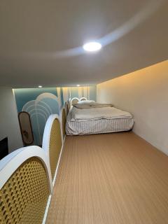 Casabella 1BR 308 Walk 5 min to Grand Batam Mall - 1
