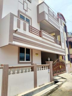 Calm 2 BHK GF 2 km WhiteTown LYRA - 8