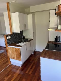 New Luxurious Cozy Furnished Apartment - 3
