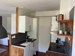 New Luxurious Cozy Furnished Apartment - 2