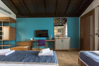 Adella Beach Resort Hotel - 5