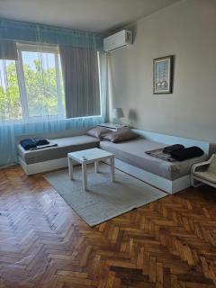 St Atanasius apartment - Roman вaths view - 4