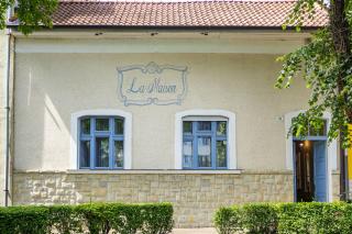 Chillinn La Maison Cottage Eger - 2