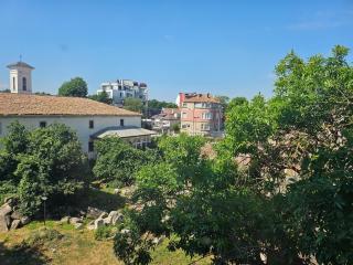 St Atanasius apartment - Roman вaths view - 1