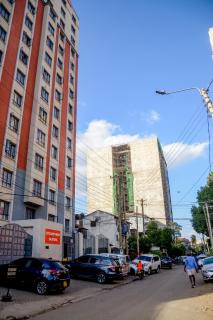 STADEVIEW SUITE NAIROBi WEST close to Airport - 7