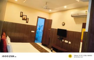 Hotel Sky View - 5
