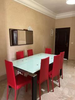 Appartement en résidence - 5