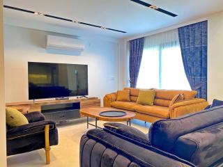 Pandora A Villa - 4