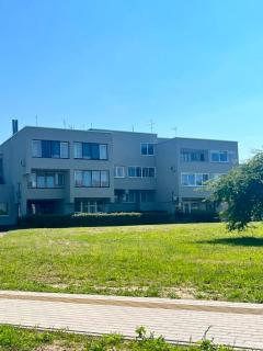 Apartamentai Šilingės - 1