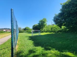 Öko Wohnung Garten und Pool - 7