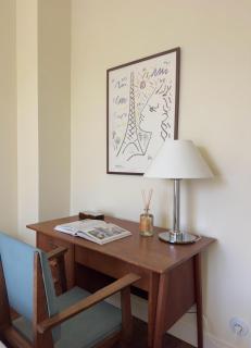 Superbe Appartement Central - Vernon - 5