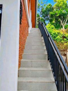 NATONGGI Homestay - 6