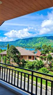 NATONGGI Homestay - 7
