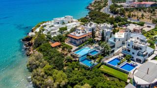 The Sand Villas - Chic Living on the Beach by etouri - 2