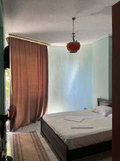 Beachfront Apartment near the Promenade Sarande - 2