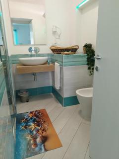 SoleMare Rooms "Smeraldo" - 4