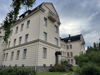 Beautiful 94m2 Jugend Home in Sipoo - 6