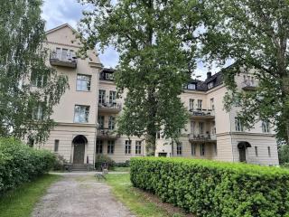 Beautiful 94m2 Jugend Home in Sipoo - 5