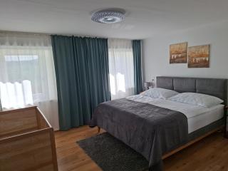 Ferienwohnung Wallersee - 8
