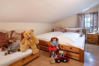 Appartement Irmgard - 1
