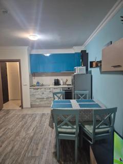 Apartment Aquamarine - 2