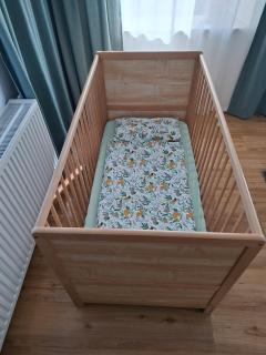 Ferienwohnung Wallersee - 7