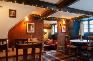 Mason's Arms - 1