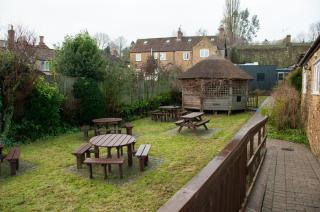 Mason's Arms - 1