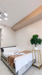 LuvTagaytay Staycation SMDC Wind Residence Tower 2 - 5