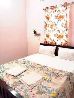 Stylish 2BHK FF Open Kitchen 2 km WhiteTown VEGA - 9
