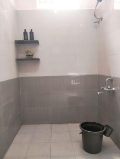Stylish 2BHK FF Open Kitchen 2 km WhiteTown VEGA - 5