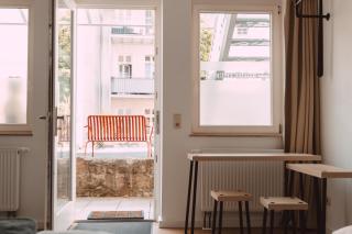 Das Haus zur Rothen Thür 2 - 4