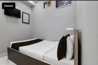 All sana guest house - 6
