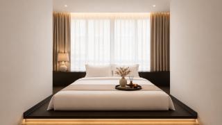 云涧江景酒店-重庆解放碑店 Chongqing Yunjian High-altitude River View Hotel-Jiefangbei Hongyadon - 4