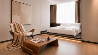 云涧江景酒店-重庆解放碑店 Chongqing Yunjian High-altitude River View Hotel-Jiefangbei Hongyadon - 3