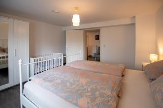 Ferienwohnung Auerhahn - 1