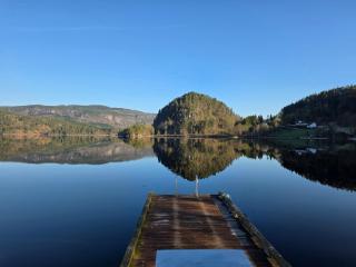 Leilighet ved vannet - 4