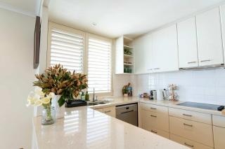 Perth Luxe Stay Swan River- 2 BD 6 pp WiFi-parking - 6