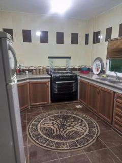 El Shibli Chalet - 2