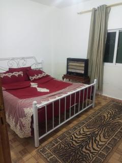 El Shibli Chalet - 1