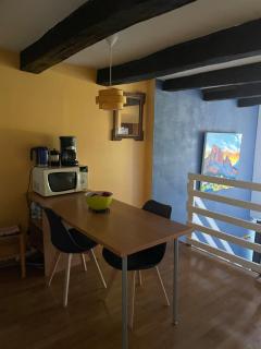 Charmant studio dans maison privée - 1