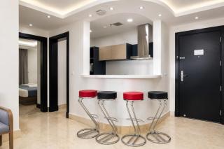 The Proud Hotel Al Khobar - 8
