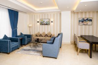 The Proud Hotel Al Khobar - 4