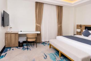 The Proud Hotel Al Khobar - 3