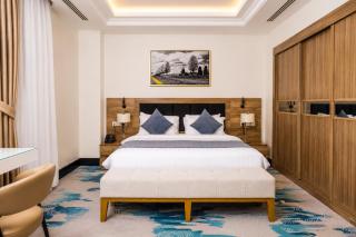 The Proud Hotel Al Khobar - 1