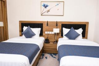 The Proud Hotel Al Khobar - 4