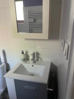 Charmant studio dans maison privée - 4