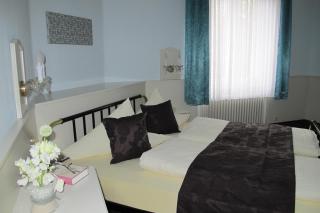 Hotel Anlage Heidelberg - Heidelberg - 7