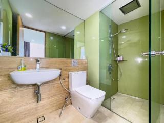 Vortex Suites KLCC By GuestHouse - 6