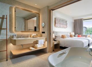 Chatrium Phuket Rawai - 9